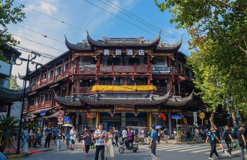 上帝之城监狱帝国